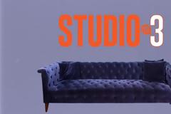 «Studio στις 3»: Κλείδωσε η πρεμιέρα της Ζαμπέτογλου και του Αναγνωστόπουλου στον ΣΚΑΪ