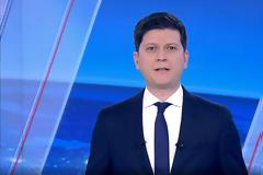 Απόστολος Μαγγηριάδης: Αποχαιρετά την ΕΡΤ μετά από 4 χρόνια – Το μήνυμα πριν το νέο τηλεοπτικό του βήμα