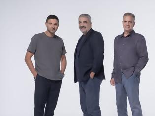 Φωτογραφία για To «SUPER ΜΠΑΛΑ LIVE» επιστρέφει δυναμικά στο MEGA - Πότε κάνει πρεμιέρα;