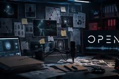 Αποκλειστικό: Νέο true crime ντοκιμαντέρ στο OPEN – Ποιός θα το παρουσιάζει και κάθε πότε θα παίζει;