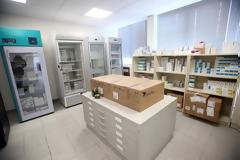 ΕΟΠΥΥ: Επανέναρξη λειτουργίας του Φαρμακείου Ευόσμου από 20 Αυγούστου 2026