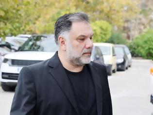 Φωτογραφία για Γρηγόρης Αρναούτογλου για τη μητέρα του: «Εγώ αυτό το κουδούνι δεν θα το ξανακούσω»