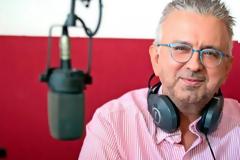 Δήμος Βερύκιος: Στο νέο ραδιόφωνο του MEGA με τον Σταμάτη Μαλέλη – Πότε ξεκινά και με ποιον θα είναι μαζί