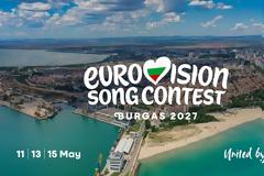 Eurovision: Η EBU ετοιμάζει αλλαγές-τομή στην ψηφοφορία – Στο τραπέζι το τέλος των SMS και των τηλεφωνικών κλήσεων