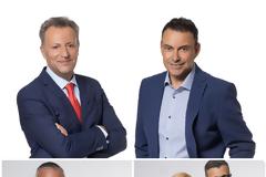 Οι ενημερωτικές εκπομπές του ΣΚΑΪ επιστρέφουν στον αέρα