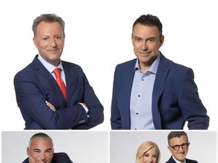 Φωτογραφία για Οι ενημερωτικές εκπομπές του ΣΚΑΪ επιστρέφουν στον αέρα
