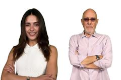 Η «Grande League» επιστρέφει στο OPEN για τη 2η σεζόν της! - Πότε κάνει πρεμιέρα;