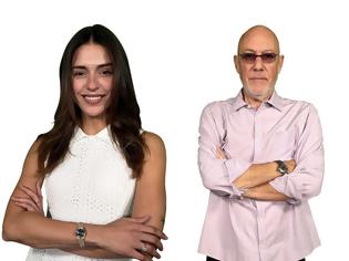 Φωτογραφία για Η «Grande League» επιστρέφει στο OPEN για τη 2η σεζόν της! - Πότε κάνει πρεμιέρα;