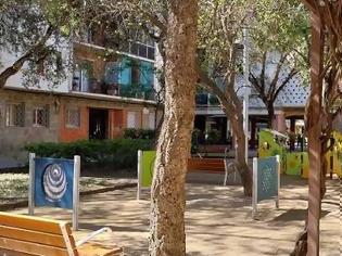 Φωτογραφία για Πράσινες αυλές και σχολικοί χώροι: τι μπορεί να αλλάξει στο περιβάλλον των παιδιών