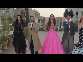 Φωτογραφία για GNTM: Στον αέρα το πρώτο trailer του νέου κύκλου – Όλα τα πρόσωπα και οι αλλαγές