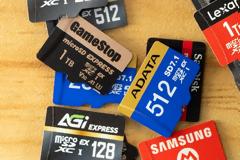 351 MICRO SD ΚΑΡΤΕΣ ΜΕ ΠΡΟΒΛΗΜΑΤΑ- ΤΕΛΙΚΑ ΑΞΙΖΕΙ Η ΑΓΟΡΑ ΤΟΥΣ 'Η ΕΙΝΑΙ ΑΠΟΤΥΧΙΑ;