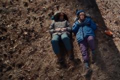 «Sorry, Baby» στη ζώνη Sunday Premiere της Nova!