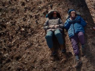 Φωτογραφία για «Sorry, Baby» στη ζώνη Sunday Premiere της Nova!