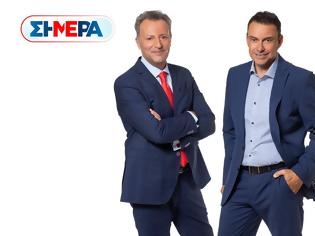 Φωτογραφία για Πρωινή Ενημερωτική Ζώνη: Τι νούμερα έκαναν οι πρεμιέρες;