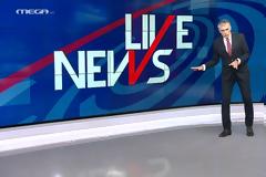Απογευματινή Ζώνη: Δυνατή πρεμιέρα για το «Live News» – Πολύ χαμηλά οι «Καθαρές Κουβέντες»