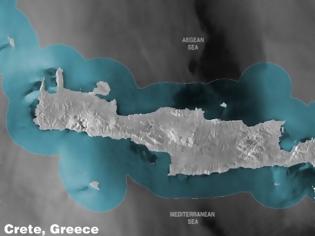 Φωτογραφία για Eξετάζεται η επέκταση στα 12 μίλια νοτίως της Κρήτης