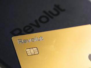Φωτογραφία για Η επιτυχία της Revolut απειλεί τις τράπεζες :  Από startup ...σε κολοσσό 115 δισ. δολαρίων