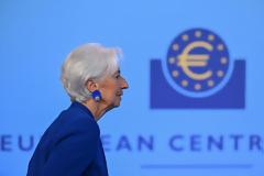 Νέα αύξηση των επιτοκίων από την ΕΚΤ λόγω της σύγκρουσης ΗΠΑ και Ιράν