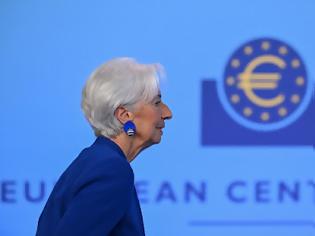 Φωτογραφία για Νέα αύξηση των επιτοκίων από την ΕΚΤ λόγω της σύγκρουσης ΗΠΑ και Ιράν