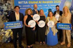 Νέα παγκόσμια διάκριση για την ΗΔΥΚΑ στα WITSA Global AI Awards 2026