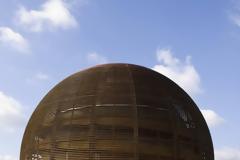 Το CERN ανοίγει τις πύλες του στους φοιτητές και τις φοιτήτριες του ΕΜΠ!