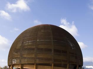 Φωτογραφία για Το CERN ανοίγει τις πύλες του στους φοιτητές και τις φοιτήτριες του ΕΜΠ!