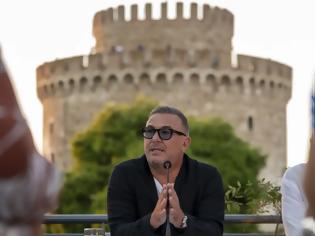Φωτογραφία για Αντώνης Ρέμος: Ανατροπή στη μεγάλη συναυλία της Θεσσαλονίκης
