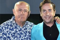 Γιώργος Μαζωνάκης: Συγκινεί ο πατέρας του – Η πρώτη δήλωση μετά τον θάνατο του τραγουδιστή - «Αυτοί πρέπει να μπουν φυλακή και να μην ξαναβγούν ποτέ»
