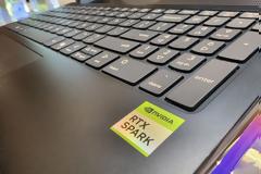ΜE GPU Blackwell RTX KAI ΕΠΕΞΕΡΓΑΣΤΗ Grace, H NVIDIA ΦΕΡΝΕΙ ΤΑ laptops RTX Spark