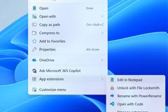Windows 11: UPDATES ΑΠΟ ΤΟΝ file explorer ΩΣ ΤΙΣ ΕΦΑΡΜΟΓΕΣ ΝΑ ΑΝΟΙΓΟΥΝ ΑΜΕΣΑ