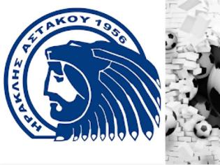 Φωτογραφία για ΕΥΧΑΡΙΣΤΙΕΣ ΗΡΑΚΛΗΣ ΑΣΤΑΚΟΥ ΣΤΟΝ ΔΗΜΗΤΡΗ ΜΠΟΝΗ