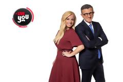 Μεσημεριανή ζώνη: Στην κορυφή το «Live You» - Ανεβασμένο το «Ρεπορτάζ Τώρα!»