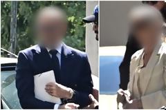 Γιώργος Μαζωνάκης: Προφυλακίστηκαν οι δύο γιατροί μετά τις πολύωρες απολογίες