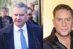 «Γιώργο μου… Μπήκαν φυλακή»: Η ανάρτηση του δικηγόρου της οικογένειας Μαζωνάκη μετά την προφυλάκιση των γιατρών