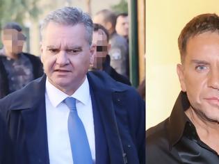 Φωτογραφία για «Γιώργο μου… Μπήκαν φυλακή»: Η ανάρτηση του δικηγόρου της οικογένειας Μαζωνάκη μετά την προφυλάκιση των γιατρών