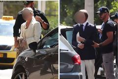 Γιώργος Μαζωνάκης: Οι δύο γιατροί προσφεύγουν κατά του εντάλματος προσωρινής κράτησης τους για τον θάνατο του τραγουδιστή