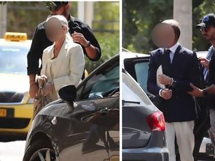 Φωτογραφία για Γιώργος Μαζωνάκης: Οι δύο γιατροί προσφεύγουν κατά του εντάλματος προσωρινής κράτησης τους για τον θάνατο του τραγουδιστή