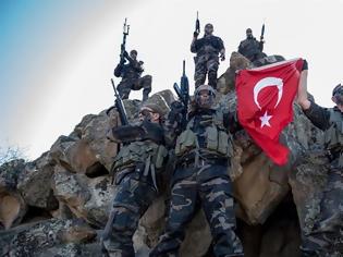 Φωτογραφία για Τουρκικά ΜΜΕ: Η Τουρκία μετακινεί Ταξιαρχία Καταδρομών στο Σόκε, κοντά στη Σάμο