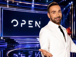 Φωτογραφία για Αποκαλυπτικό: Νέα έκπληξη από τον Νίκο Κοκλώνη στο OPEN – Επιστρέφει το Just ;