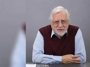 Φωτογραφία για Στ. Τραχανάς Η κβαντική ιατρική είναι ψευδοεπιστήμη - Πνευματικό καυσαέριο