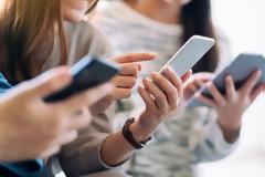 ΜΕΣΩ social  ΤΟ 60% ΤΗΣ ΣΕΞΟΥΑΛΙΚΗΣ ΕΚΜΑΤΑΛΛΕΥΣΗΣ ΠΑΙΔΙΩΝ – ΚΑΤΑΓΓΕΛΕΤΑΙ ΜΟΝΟ ΤΟ 1% ΑΠΟ ΤΙΣ ΕΠΙΘΕΣΕΙΣ