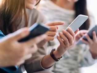 Φωτογραφία για ΜΕΣΩ social  ΤΟ 60% ΤΗΣ ΣΕΞΟΥΑΛΙΚΗΣ ΕΚΜΑΤΑΛΛΕΥΣΗΣ ΠΑΙΔΙΩΝ – ΚΑΤΑΓΓΕΛΕΤΑΙ ΜΟΝΟ ΤΟ 1% ΑΠΟ ΤΙΣ ΕΠΙΘΕΣΕΙΣ