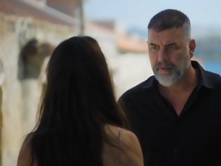 Φωτογραφία για «ΔΥΟ ΜΑΥΡΑ ΠΟΥΚΑΜΙΣΑ»: Τι θα δούμε στο πρώτο διπλό επεισόδιο