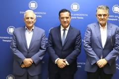 Σε ποιο σημείο βρίσκεται αυτή τη στιγμή το πρόγραμμα ΠΡΟΛΑΜΒΑΝΩ για την παχυσαρκία