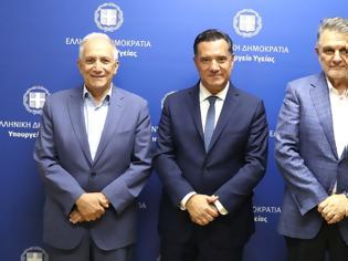 Φωτογραφία για Σε ποιο σημείο βρίσκεται αυτή τη στιγμή το πρόγραμμα ΠΡΟΛΑΜΒΑΝΩ για την παχυσαρκία