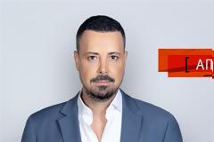 Στις 14:00 τελικά η εκπομπή «Αποκαλύψεις» - Κάνει πρεμιέρα την Δευτέρα στον ΑΝΤ1