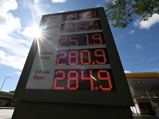 Φωτογραφία για Η Ευρώπη κατακερματισμένη στον «πόλεμο των καυσίμων» – Η κάθε χώρα κάνει.. ό,τι νομίζει