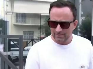 Φωτογραφία για Γιώργος Λιανός: «Σίγουρα θα τιμήσουμε τον Γιώργο Μαζωνάκη μέσα από το Voice»