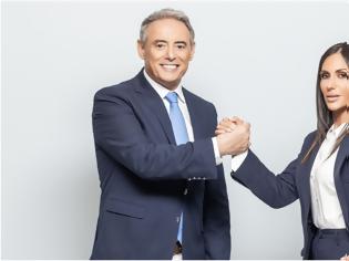 Φωτογραφία για Πρωινή ενημερωτική ζώνη: Σταθερά στην κορυφή το «Κοινωνία Ώρα MEGA» - Στην 2η θέση το «Happy Day»