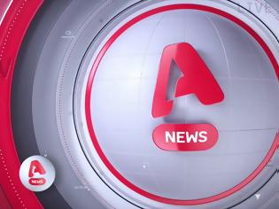 Φωτογραφία για Κεντρικά δελτία ειδήσεων: Ο ALPHA στην πρώτη θέση